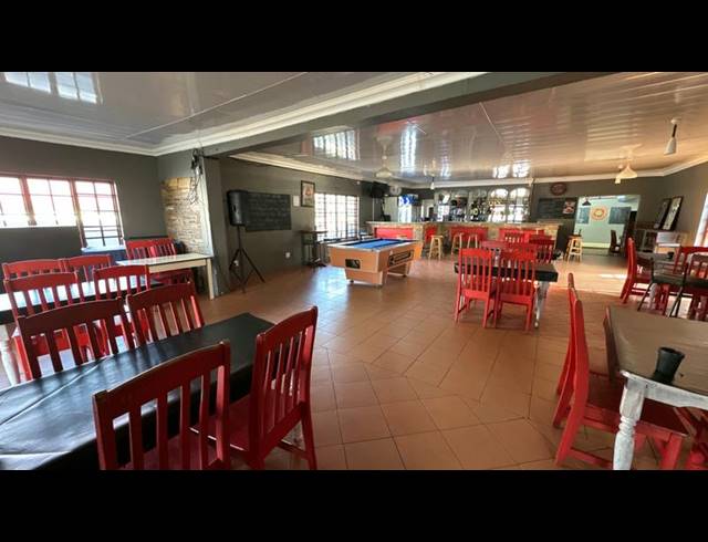 BUSINESS FOR SALE IN HORISON PARK
